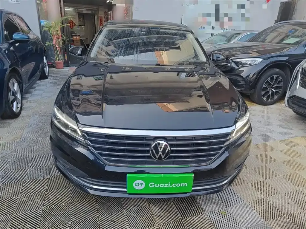 Volkswagen Lavida 2022 из CN, фото 3