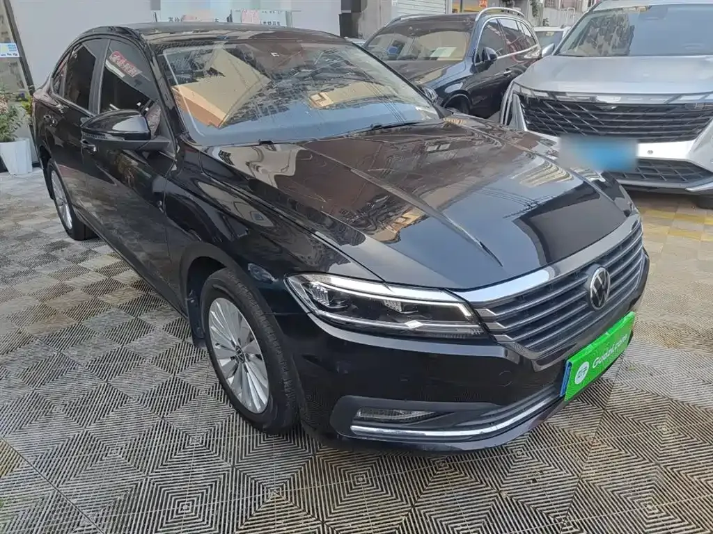 Volkswagen Lavida 2022 из CN, фото 4