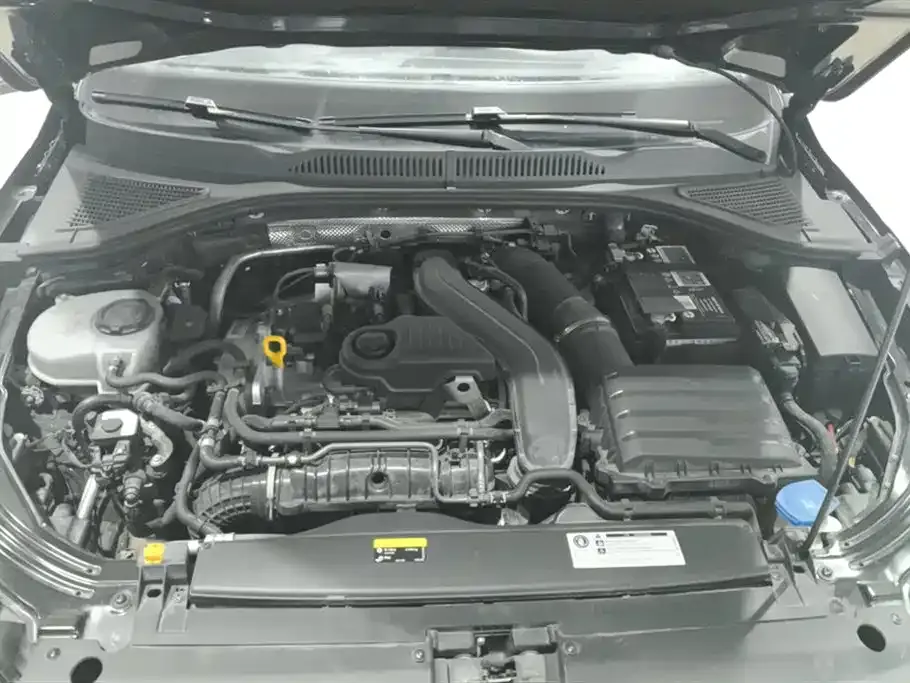 Volkswagen Lavida 2023 из CN, фото 10
