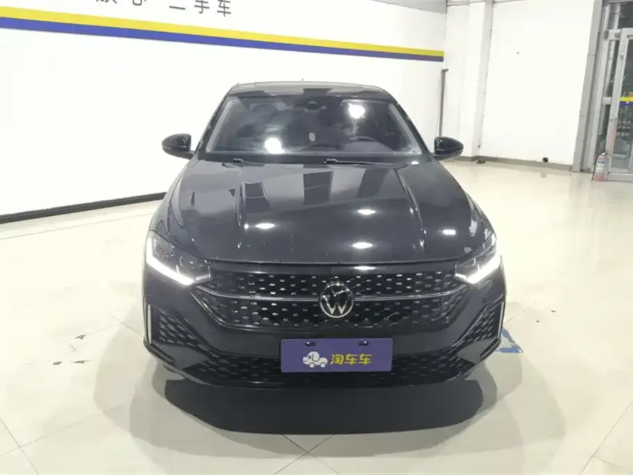 Volkswagen Lavida 2023 из CN, фото 2