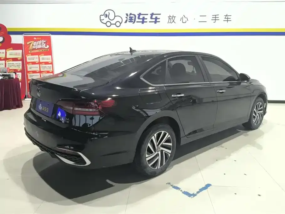 Volkswagen Lavida 2023 из CN, фото 3