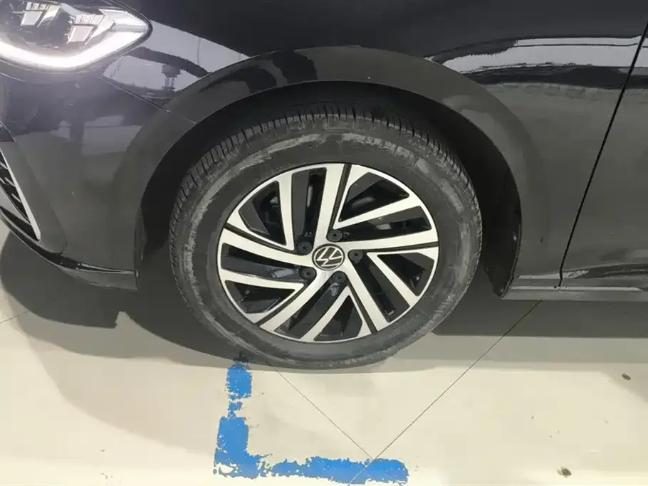 Volkswagen Lavida 2023 из CN, фото 6