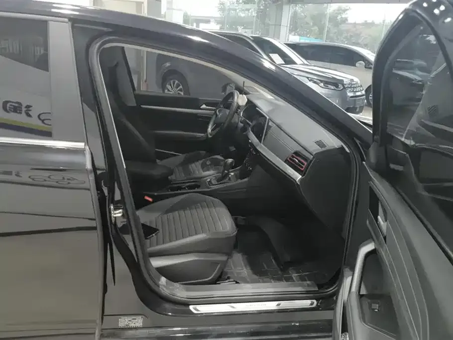 Volkswagen Lavida 2023 из CN, фото 8