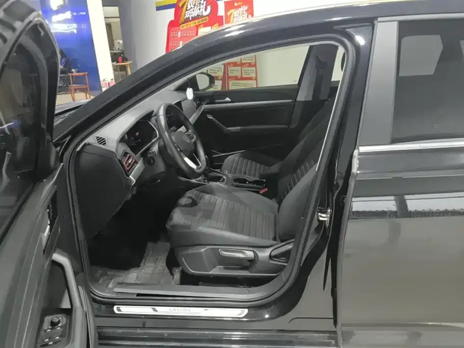 Volkswagen Lavida 2023 из CN, фото 9