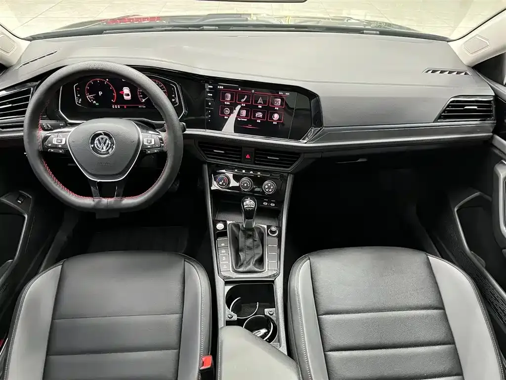 Volkswagen Sagitar 2022 из CN, фото 2