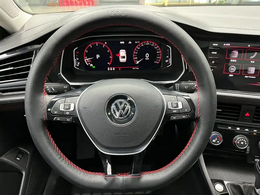 Volkswagen Sagitar 2022 из CN, фото 3