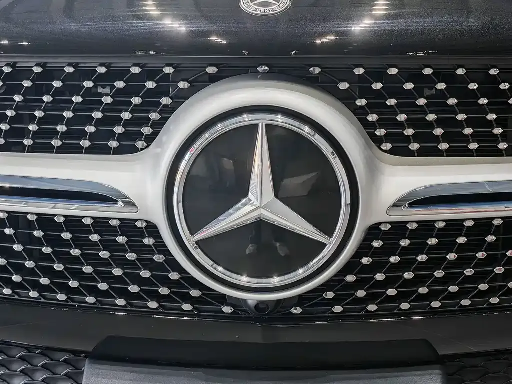 Mercedes-Benz GLE 2021 из CN, фото 4