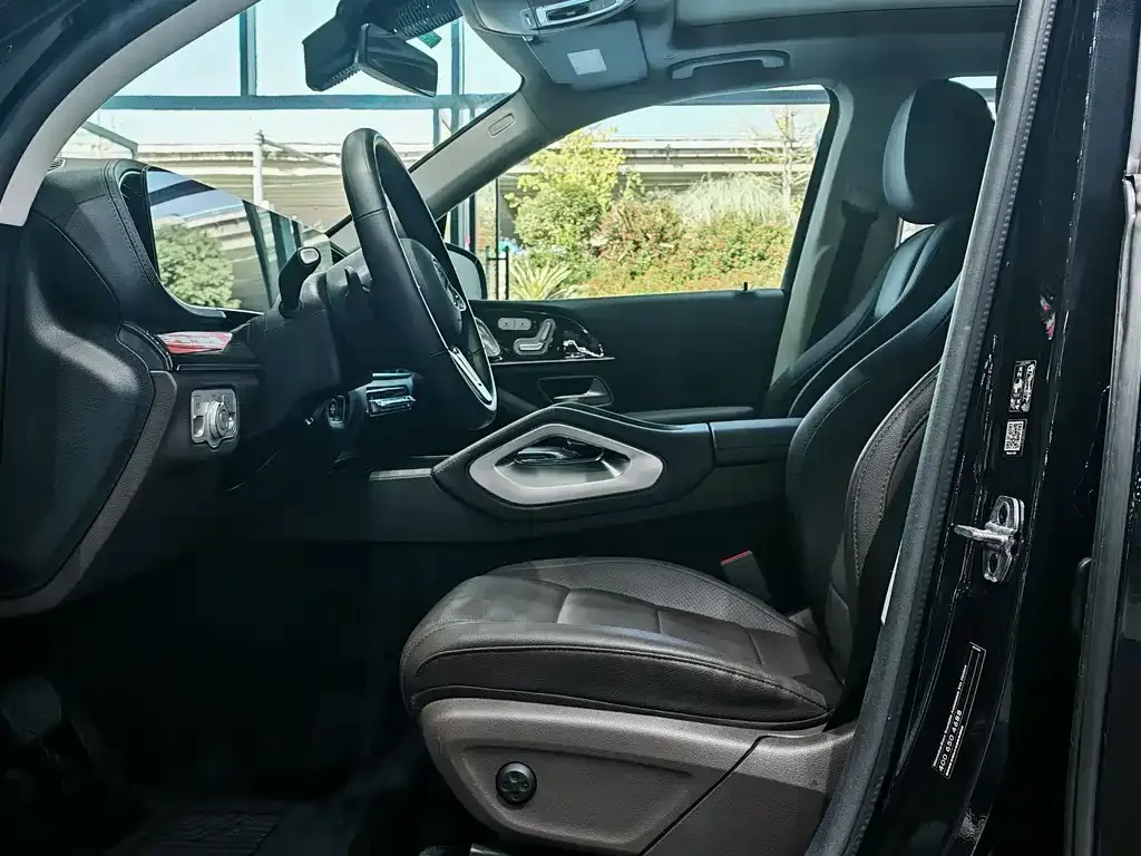 Mercedes-Benz GLE 2021 из CN, фото 6