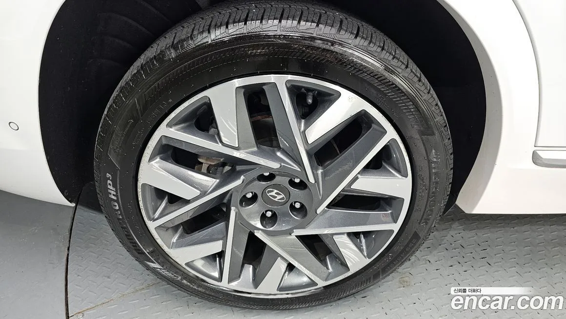 Hyundai Santafe — фото 5