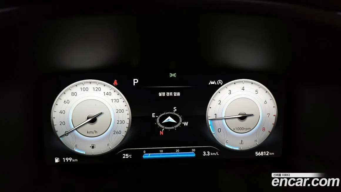 Hyundai Santafe — фото 8