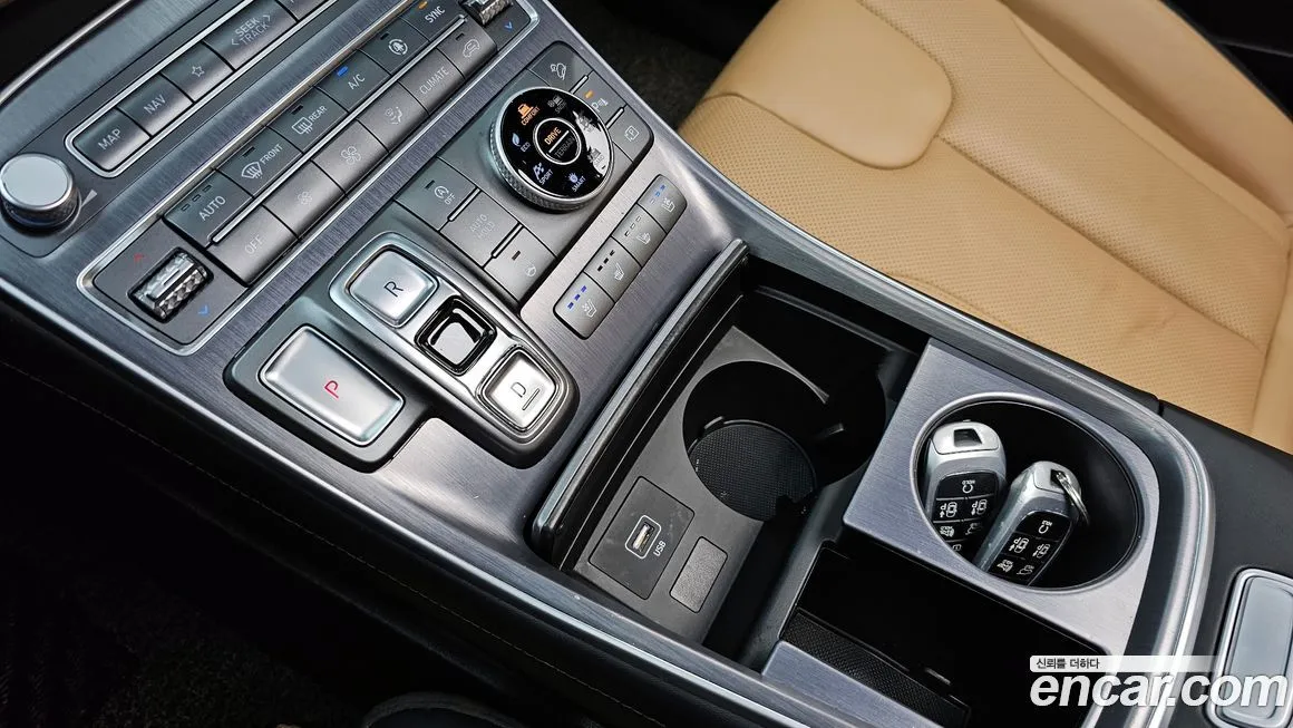 Hyundai Santafe — фото 9
