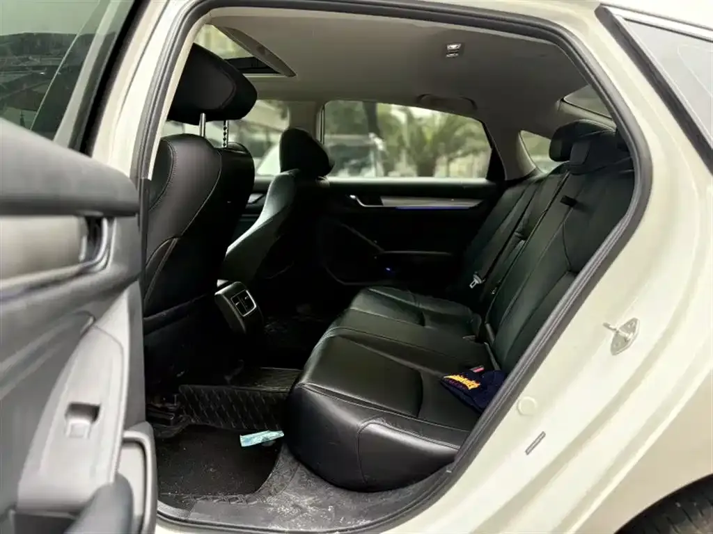 Honda Accord 2021 из CN, фото 2