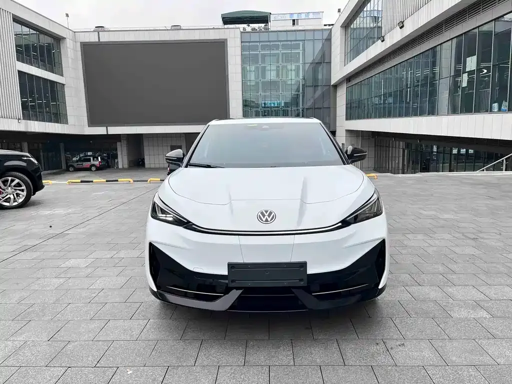 Volkswagen 06 2024 из CN, фото 2