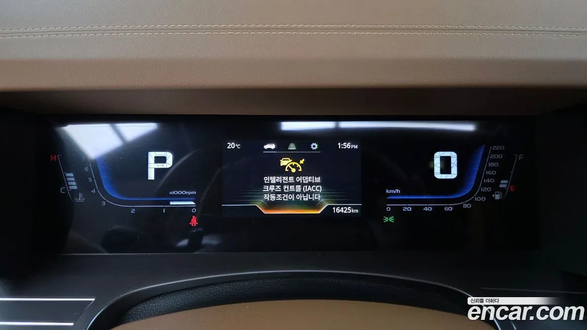KG Mobility (Ssangyong) Torres 2023 из KR, фото 8