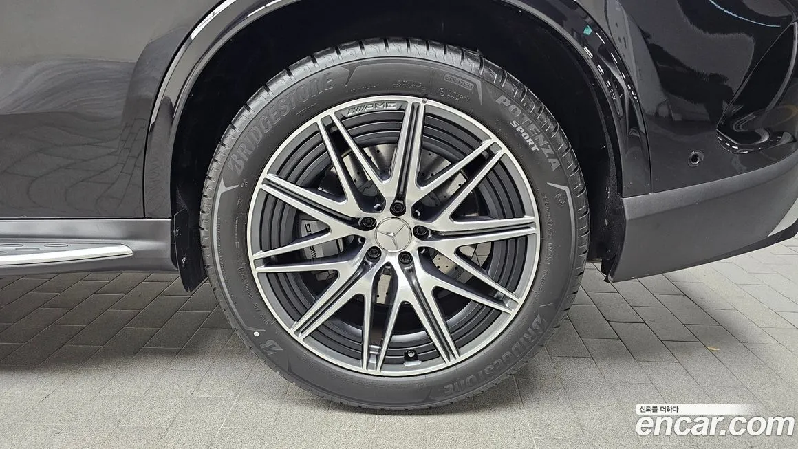 Mercedes-Benz GLC-Class 2025 из KR, фото 5