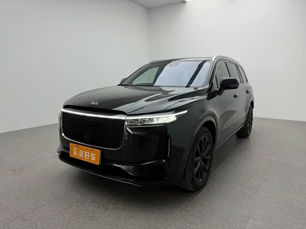 Li Auto ONE 2021 из CN, фото 1