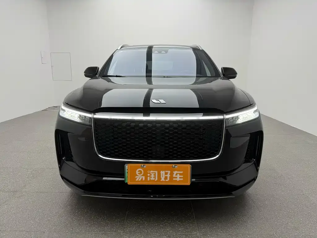 Li Auto ONE 2021 из CN, фото 3