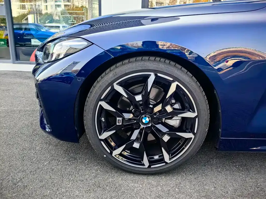BMW 4 Series — фото 3