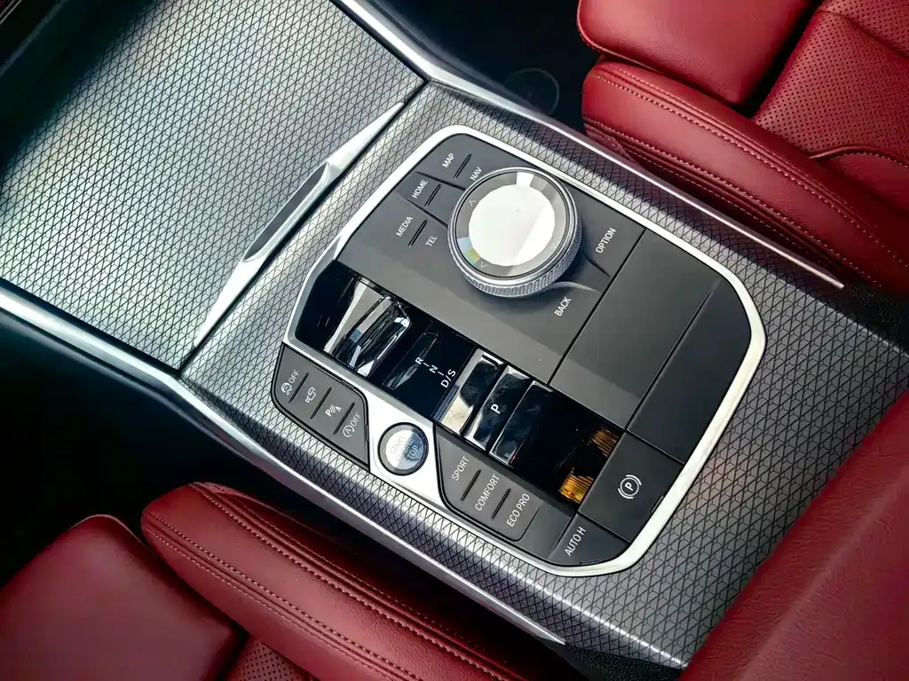 BMW 4 Series — фото 8
