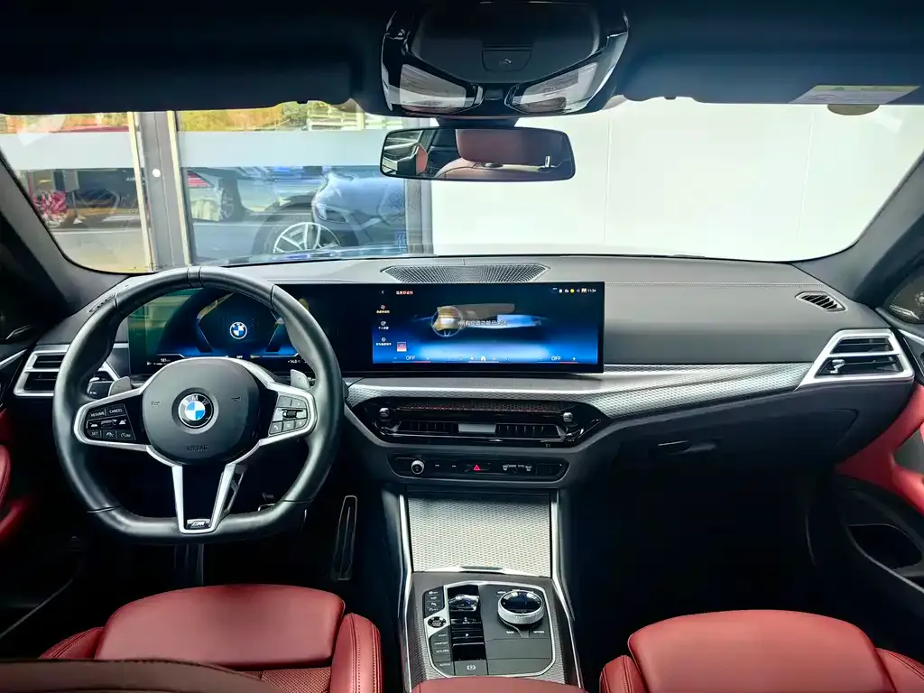 BMW 4 Series — фото 9