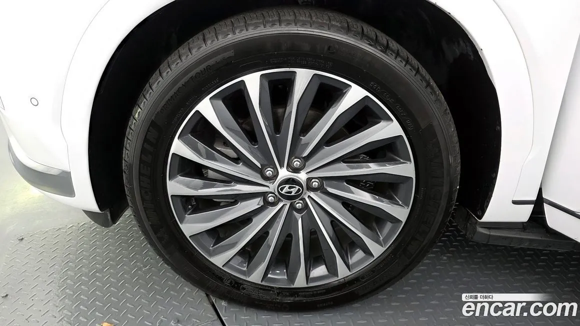 Hyundai Palisade — фото 5