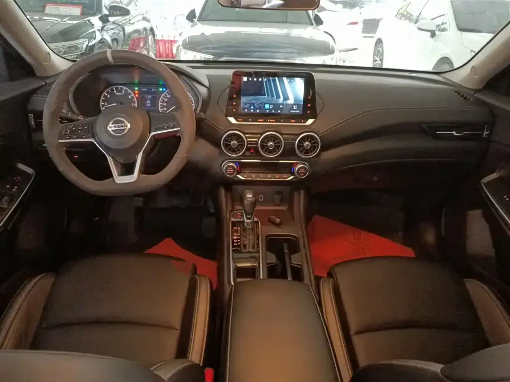 Nissan Sylphy 2021 из CN, фото 10