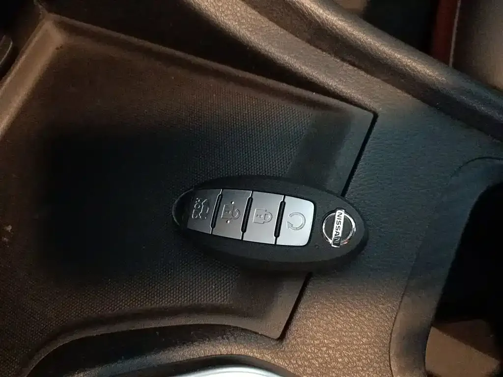 Nissan Sylphy 2021 из CN, фото 9