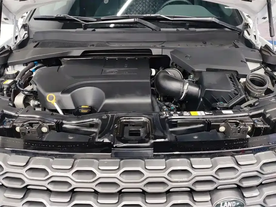 Land Rover Discovery Sport 2021 из CN, фото 10