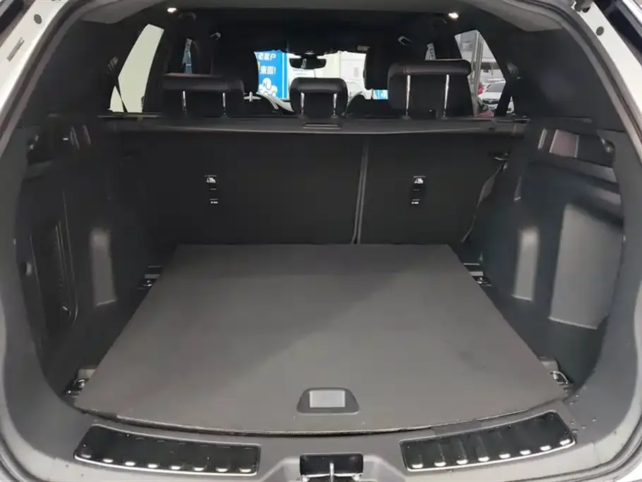 Land Rover Discovery Sport 2021 из CN, фото 4