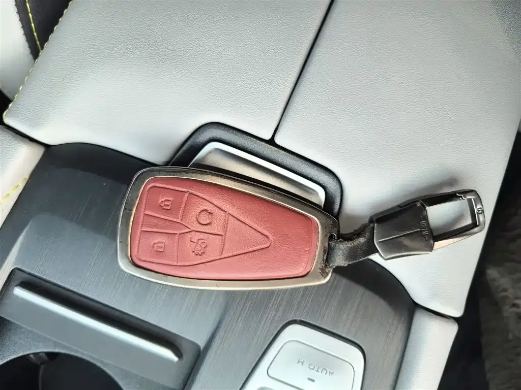 Changan CS75 PLUS iDD 2024 из CN, фото 9