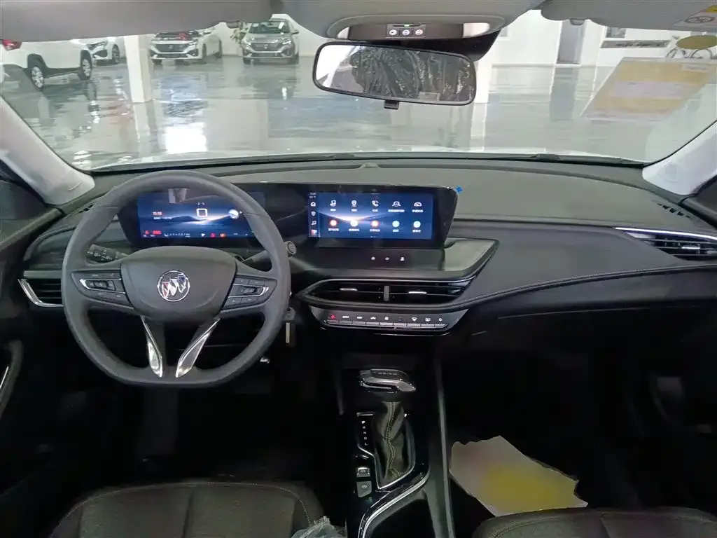 Buick Verano 2025 из CN, фото 10