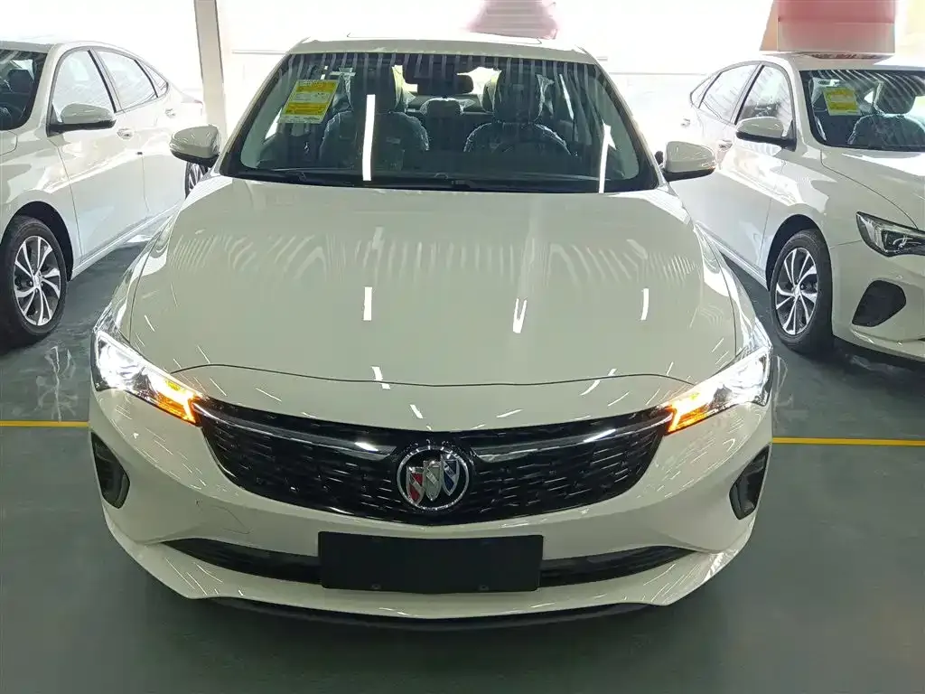 Buick Verano 2025 из CN, фото 3