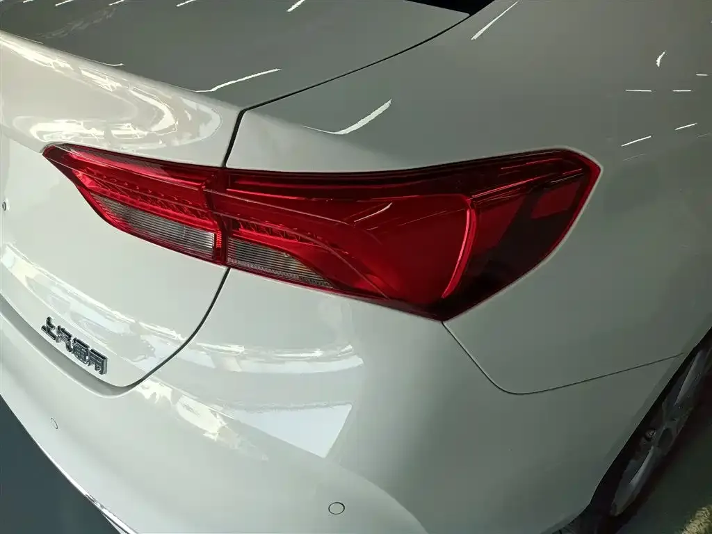 Buick Verano 2025 из CN, фото 8