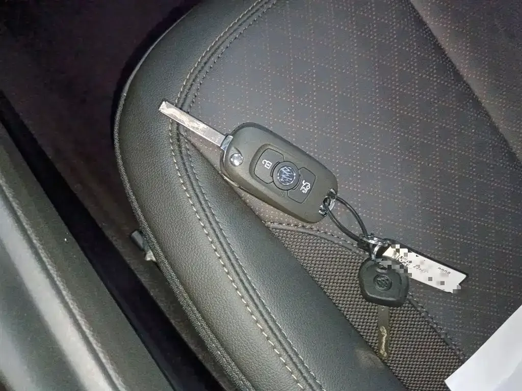 Buick Verano 2025 из CN, фото 9