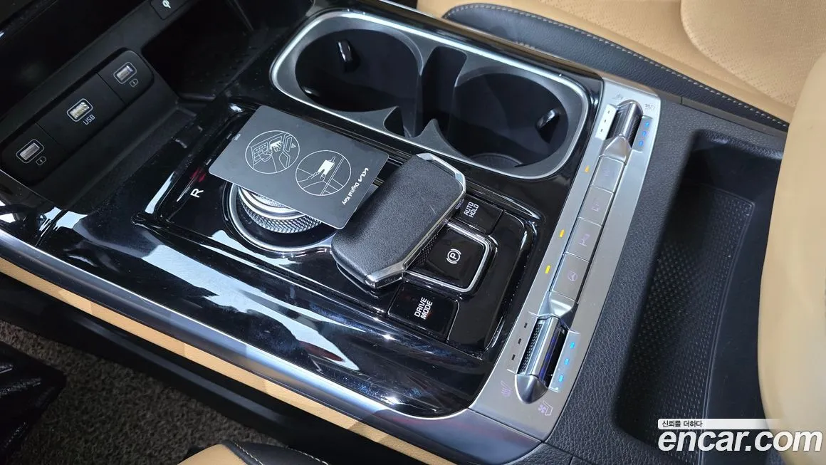 Kia Carnival 2022 из KR, фото 9