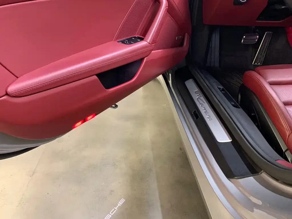 Porsche 911 2023 из CN, фото 5