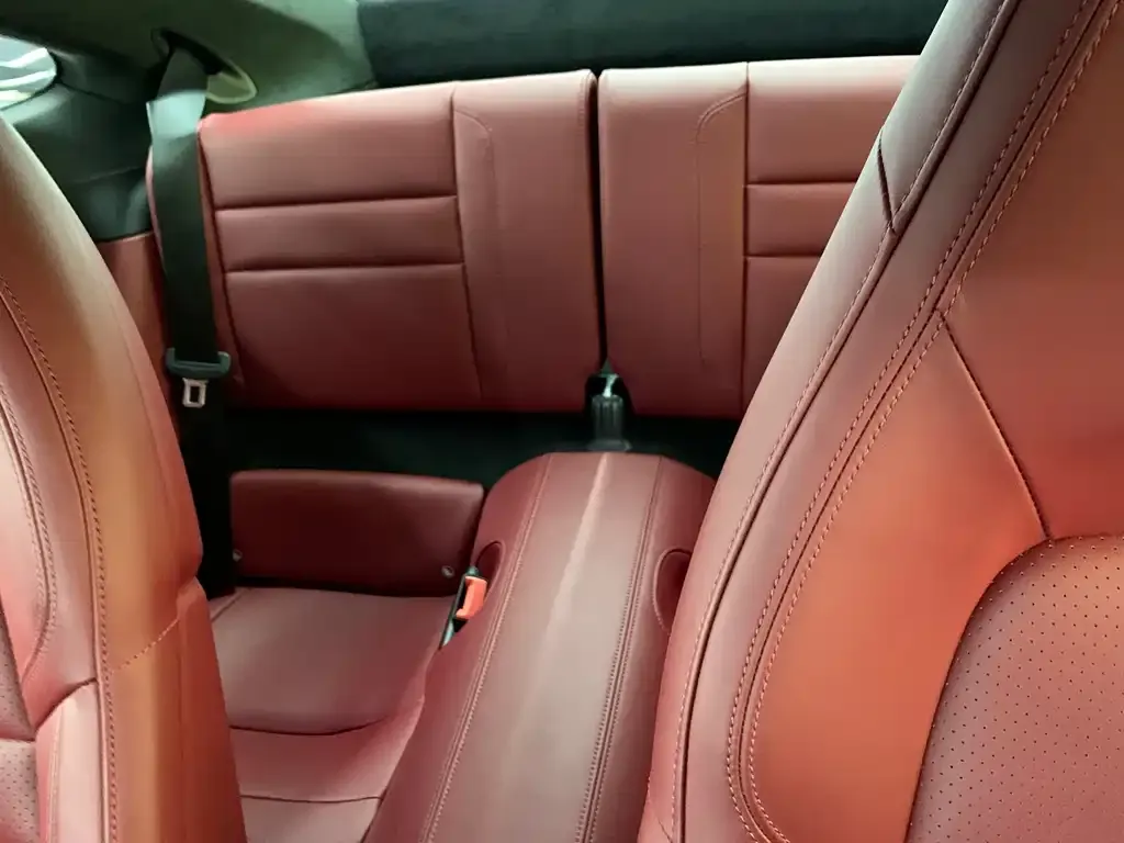 Porsche 911 2023 из CN, фото 8