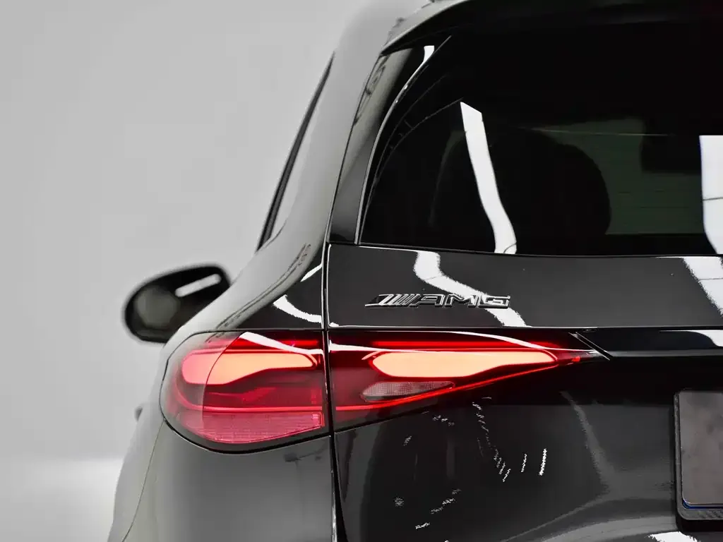 Mercedes-Benz GLC AMG 2025 из CN, фото 3