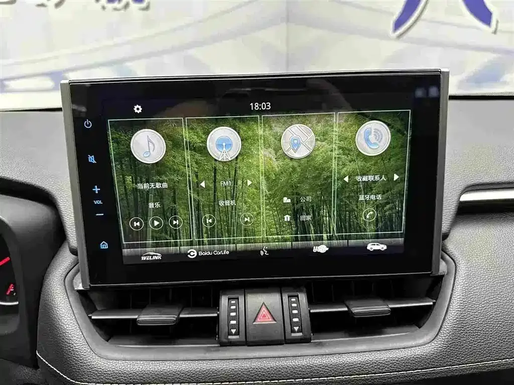 Toyota Wildlander 2021 из CN, фото 10