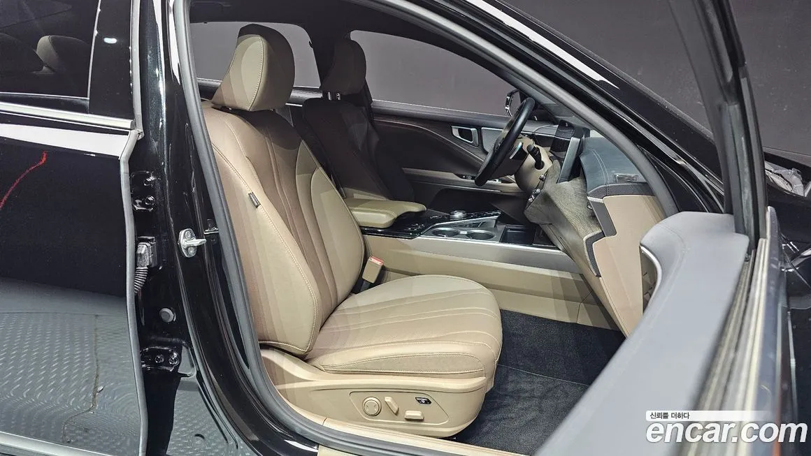 Kia K8 2022 из KR, фото 10