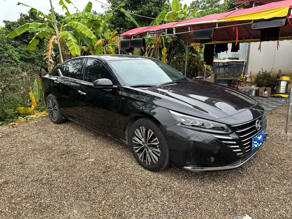 Nissan Teana 2024 из CN, фото 1
