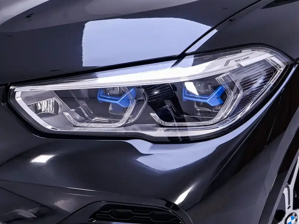 BMW X5 — фото 4