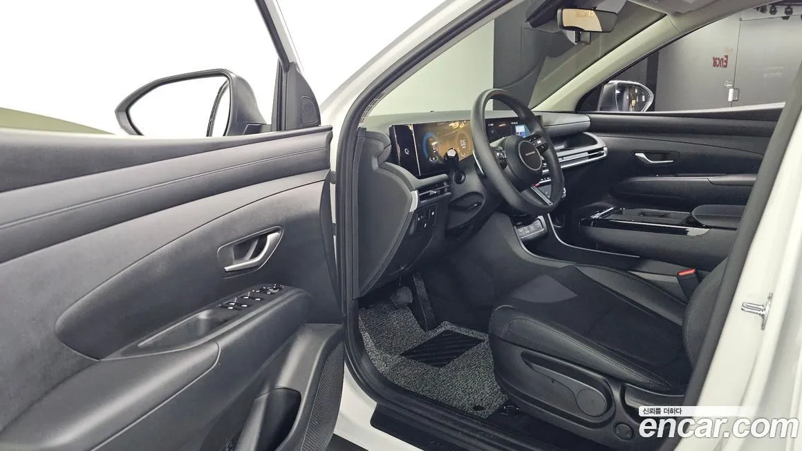 Hyundai Tucson 2025 из KR, фото 10