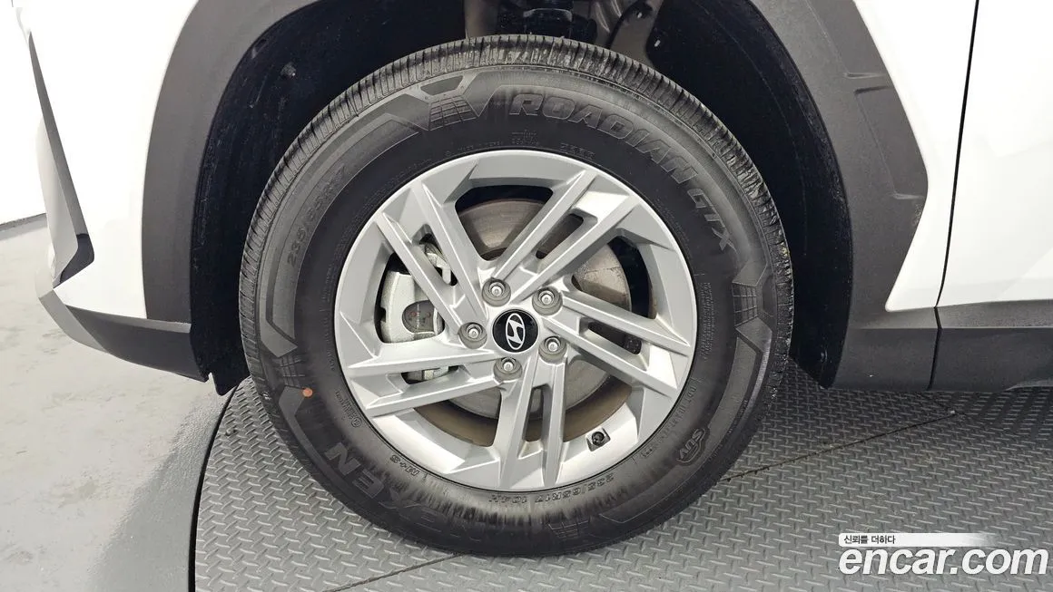 Hyundai Tucson 2025 из KR, фото 5