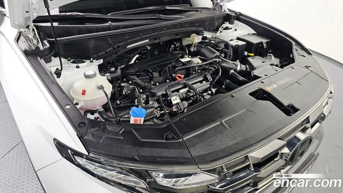 Hyundai Tucson 2025 из KR, фото 6