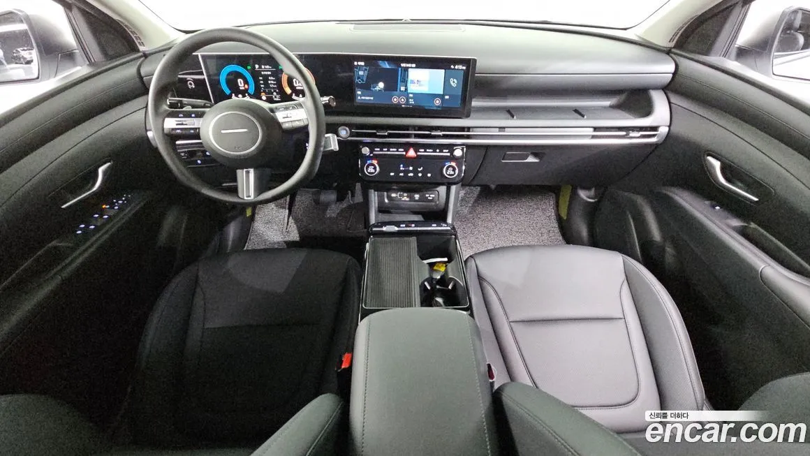 Hyundai Tucson 2025 из KR, фото 7