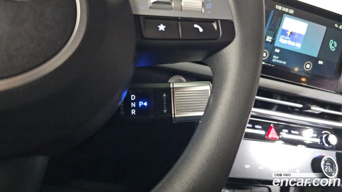 Hyundai Tucson 2025 из KR, фото 9