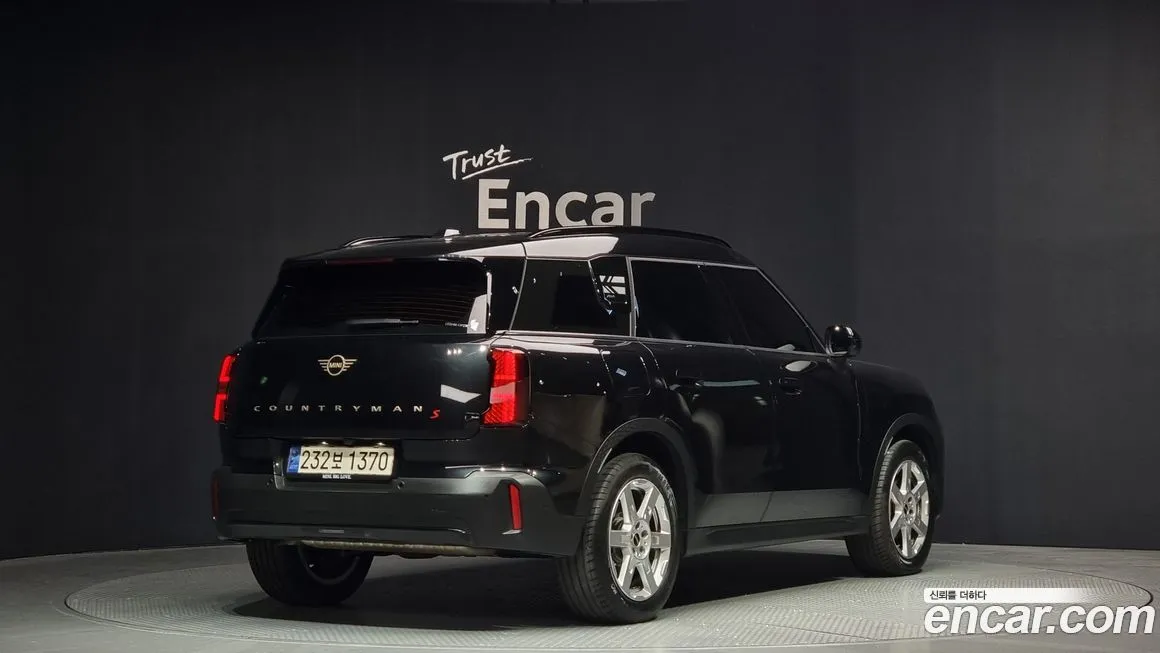 Mini Countryman 2024 из KR, фото 2