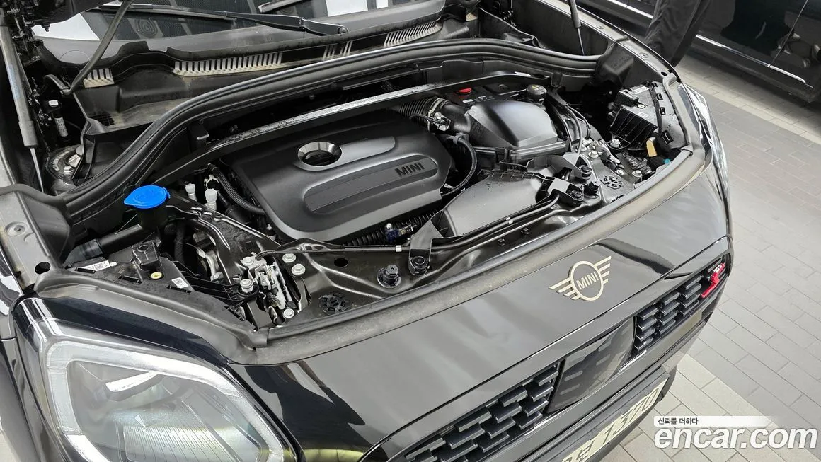 Mini Countryman 2024 из KR, фото 6