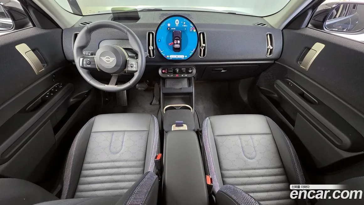 Mini Countryman 2024 из KR, фото 7
